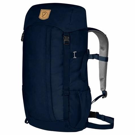 Fjallraven Women Kaipak 28 Trekking Backpack Navy PH176371 Philippines